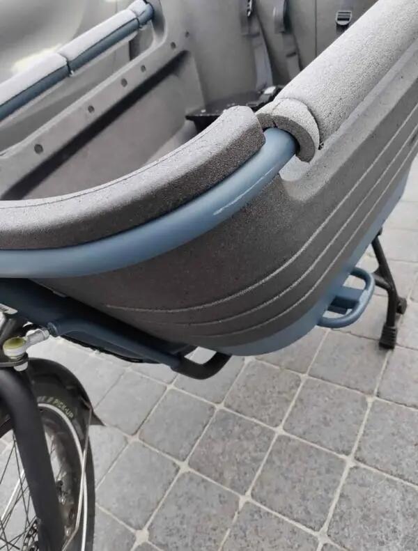 Tussen Particulieren - Elektrische bakfiets Winora 7/7