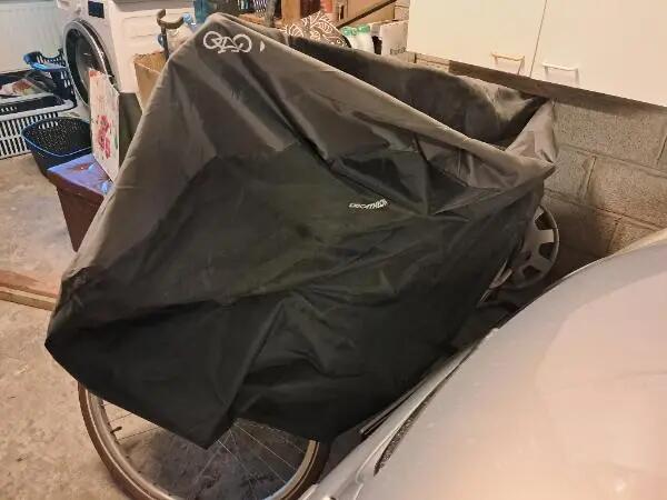 Tussen Particulieren - Elektrische stadsfiets 4/4