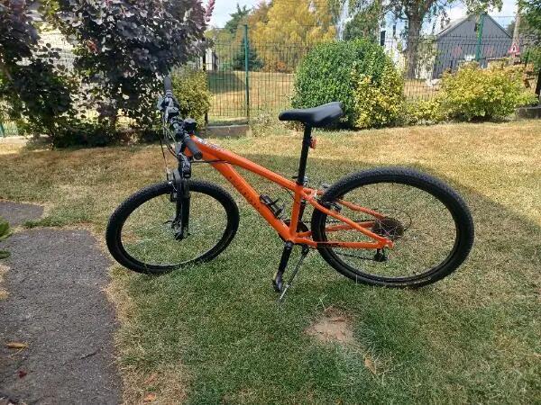 Tussen Particulieren - Fiets 2/2