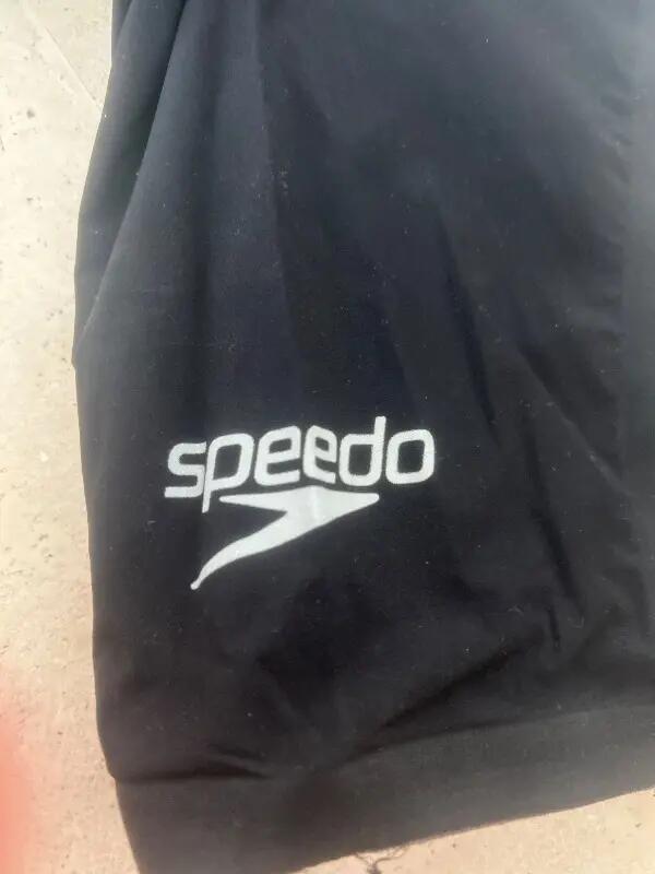 Entre Particuliers - Maillot de bain de compétition Speedo 2/6
