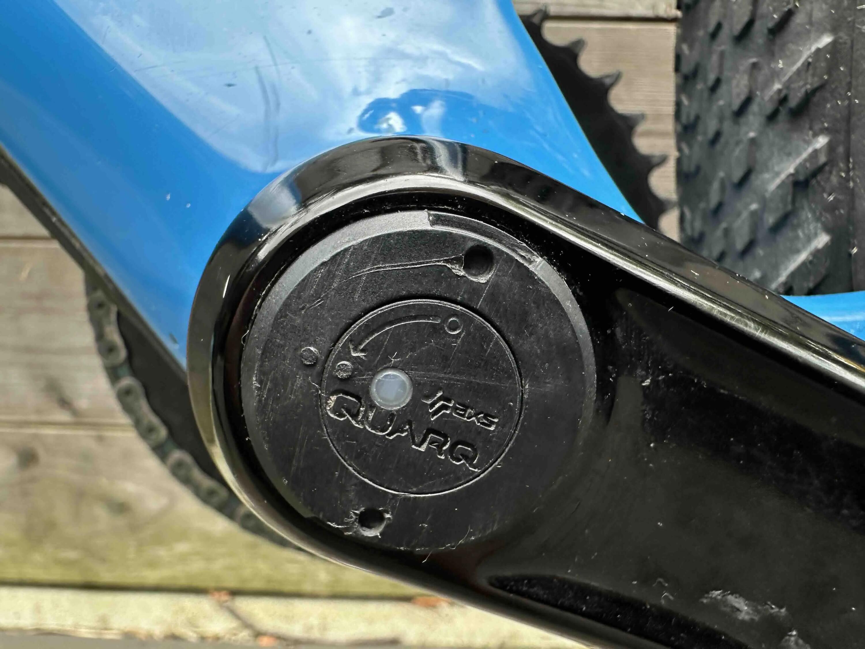 Tussen Particulieren - Orbea Terra M31e gravelfiets (maat L) 4/6