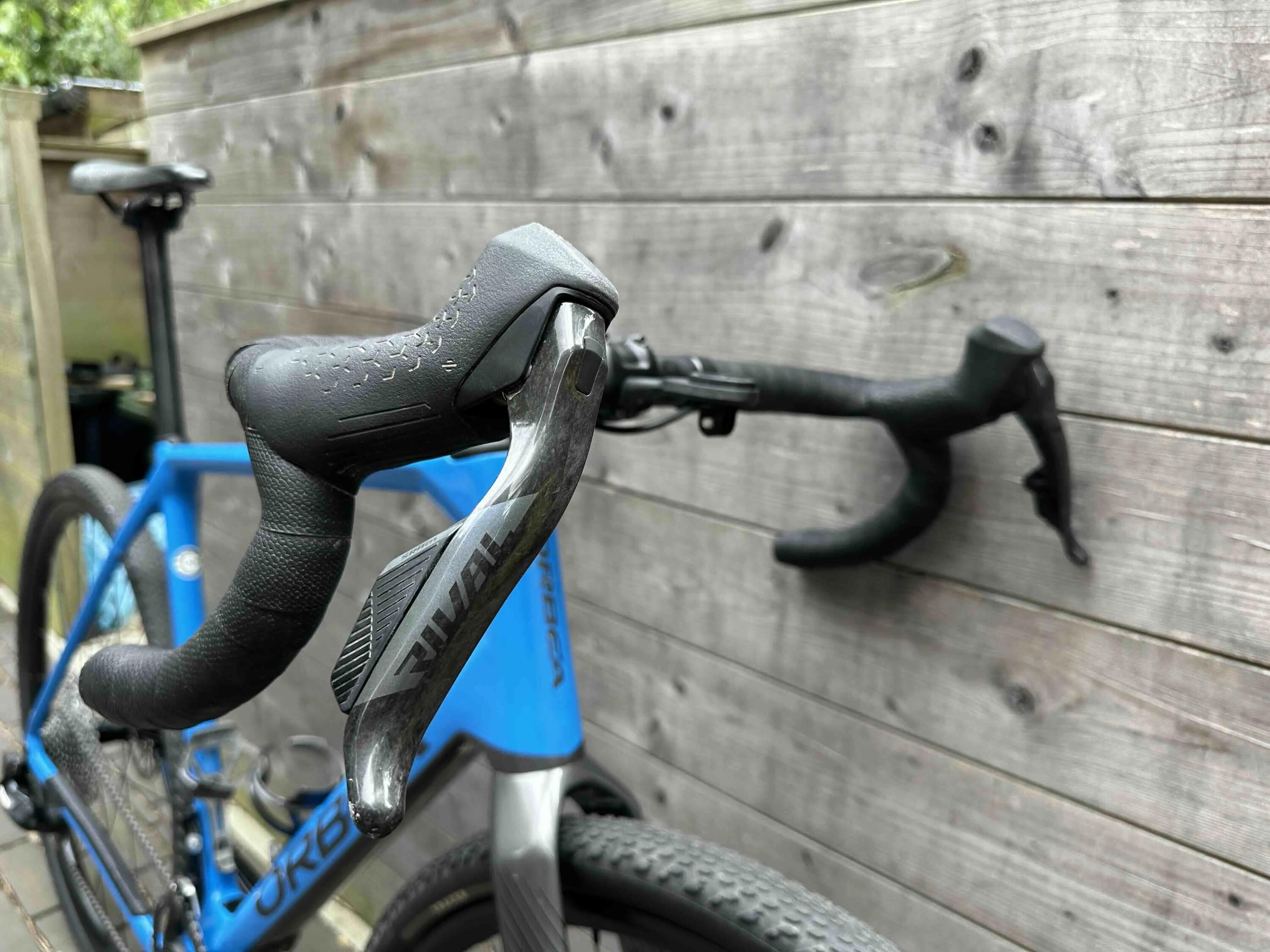 Tussen Particulieren - Orbea Terra M31e gravelfiets (maat L) 2/6