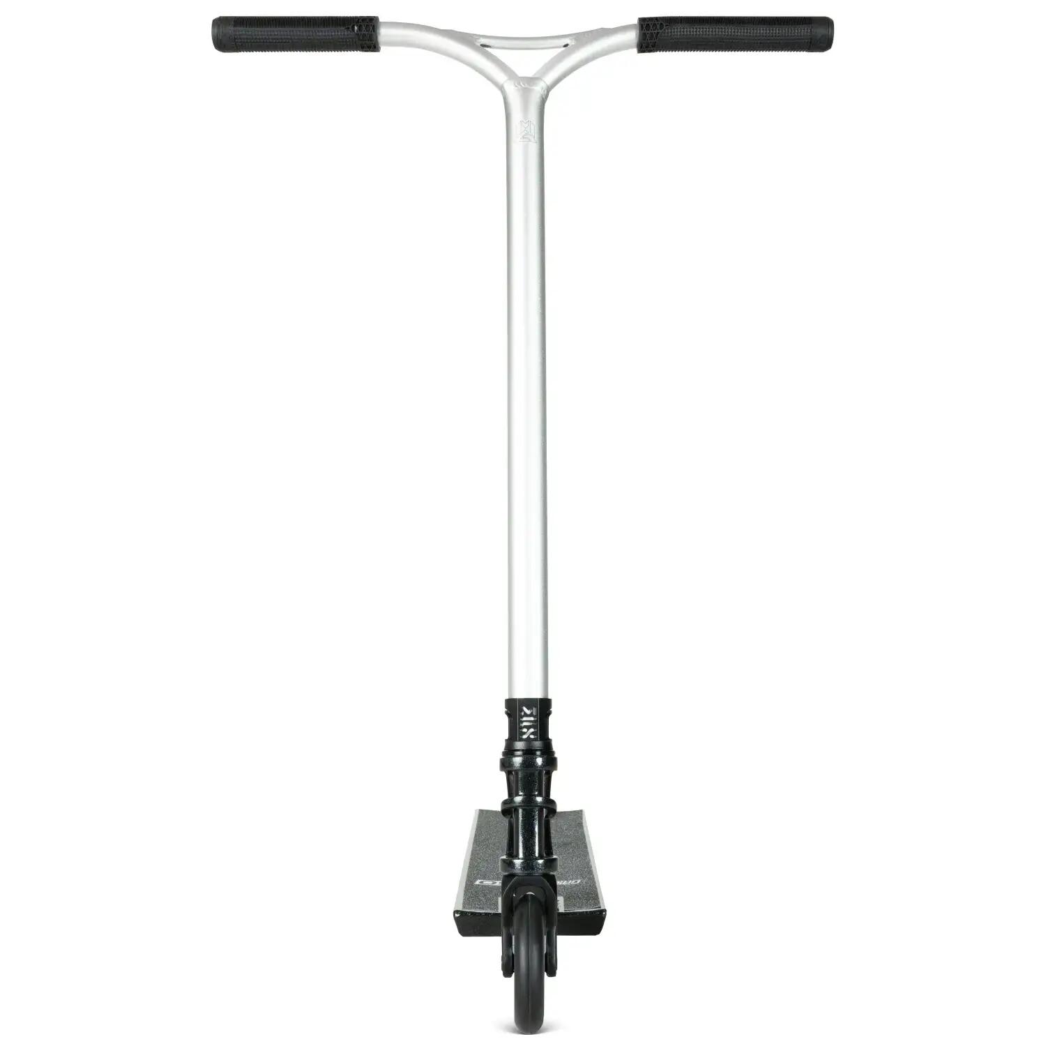 MADD GEAR PRO Trottinette Noire Stunt urbaine, durable pour freestyle 7/9