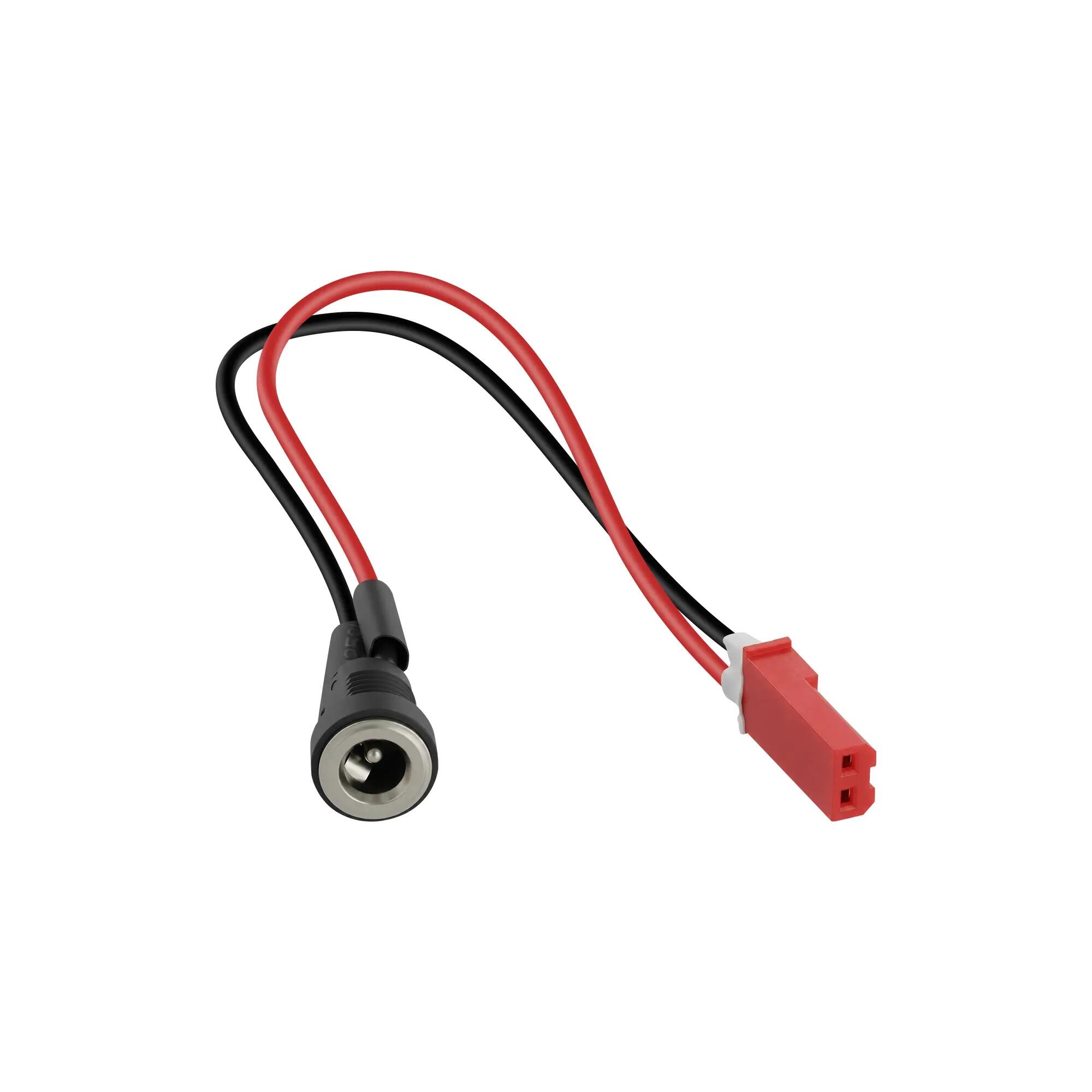OPLAADPOORT Oplaadpoort + inclusief 100EVO/85EVO/EX100/EX85 siliconen beschermin 1/3