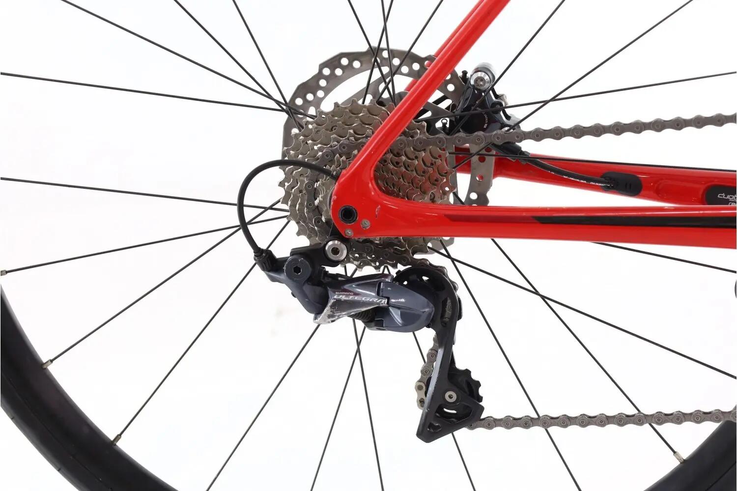 Vélo de route reconditionné ·  Emonda SL 6 · Très bon état 3/8