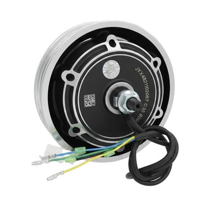 Roue Motrice Arriere – Compatible AR2 / ECROSSPROLITE2 / ECROSSPROXS