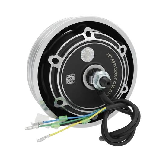 Roue Motrice Arriere – Compatible AR2 / ECROSSPROLITE2 / ECROSSPROXS