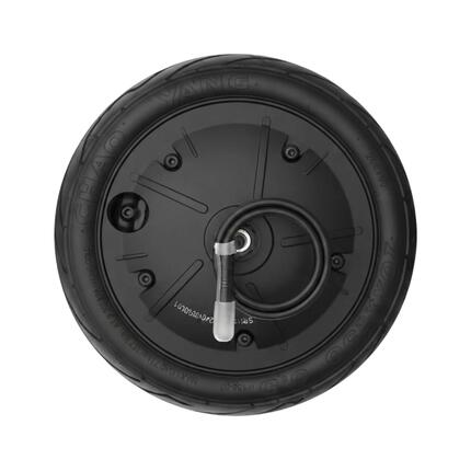 Roue Tubeless Motrice Complète 100CITY – Pièce détachée trottinette é