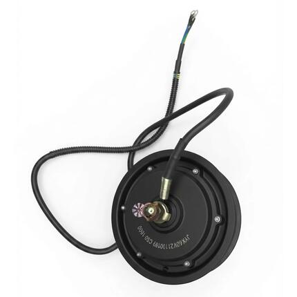 Komplettes Kreuzantriebs-Vorderrad – AR3 / AR4 Serie