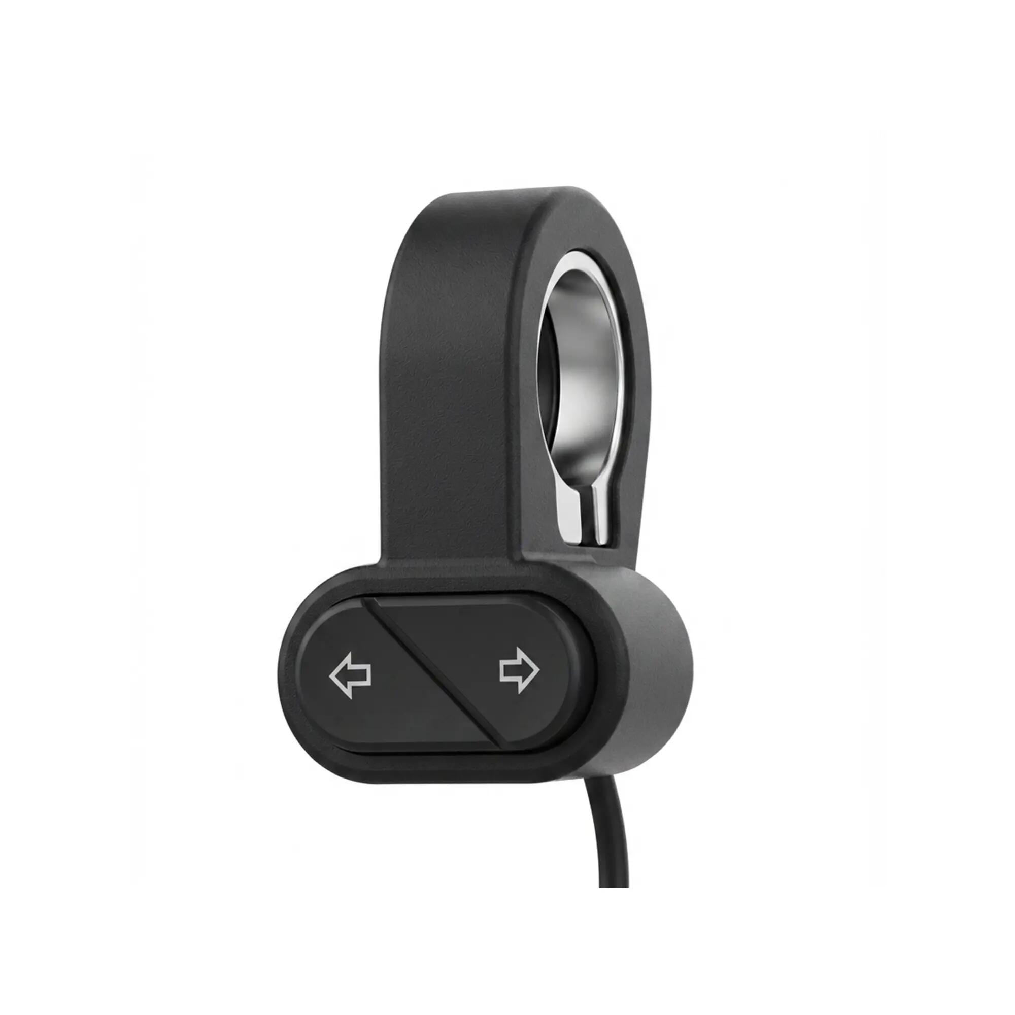 Bouton de Clignotant  – Compatible 100ECO / 100EVO / 100MAX2 / 100PLUS 1/4