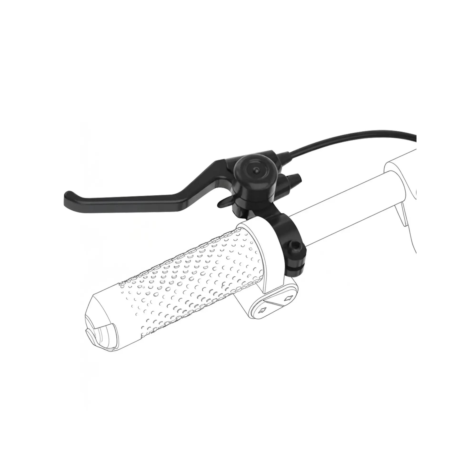 ALAVANCA DE FREIO + BELL 100EVO/85EVO/EX100/EX85 4/4