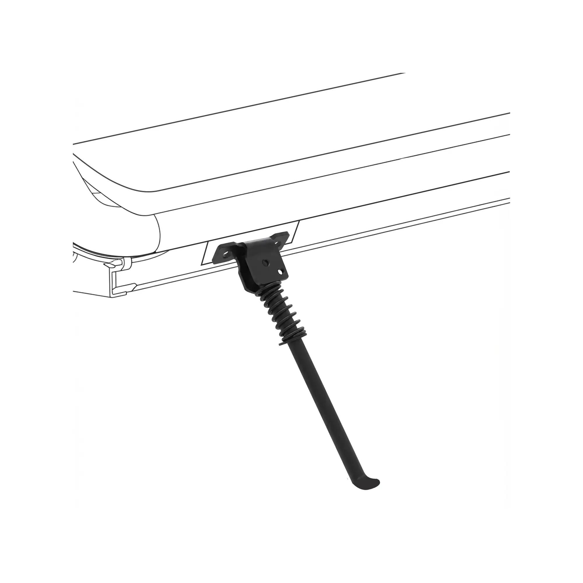 KICKSTAND 100EVO/100PLUS/EX100 4/4
