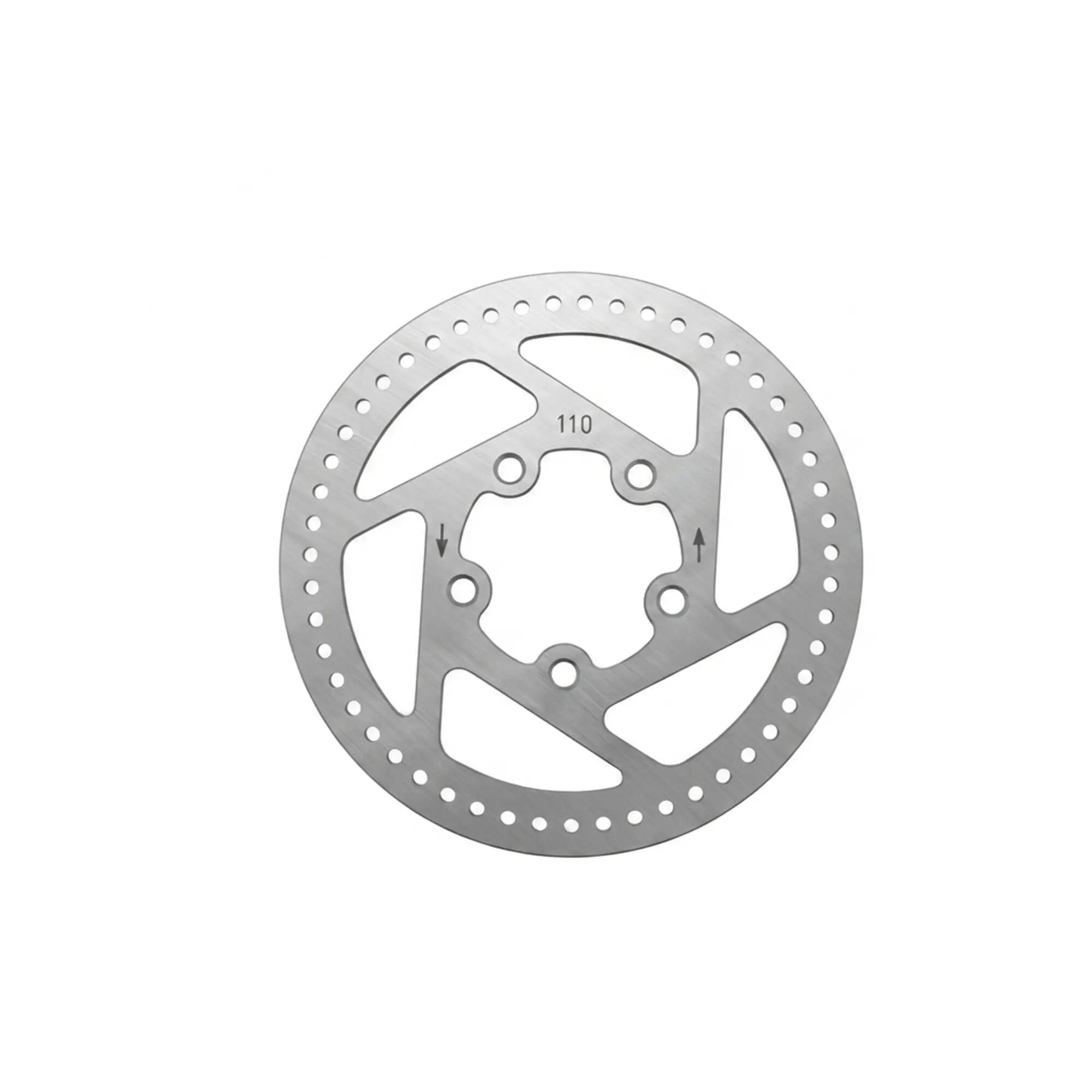 85 PLUS/100 PLUS/85 EVO/100 EVO 100 SHARK/100 MAX 2/100 ECO  DISQUE DE FREIN/BRA 4/4