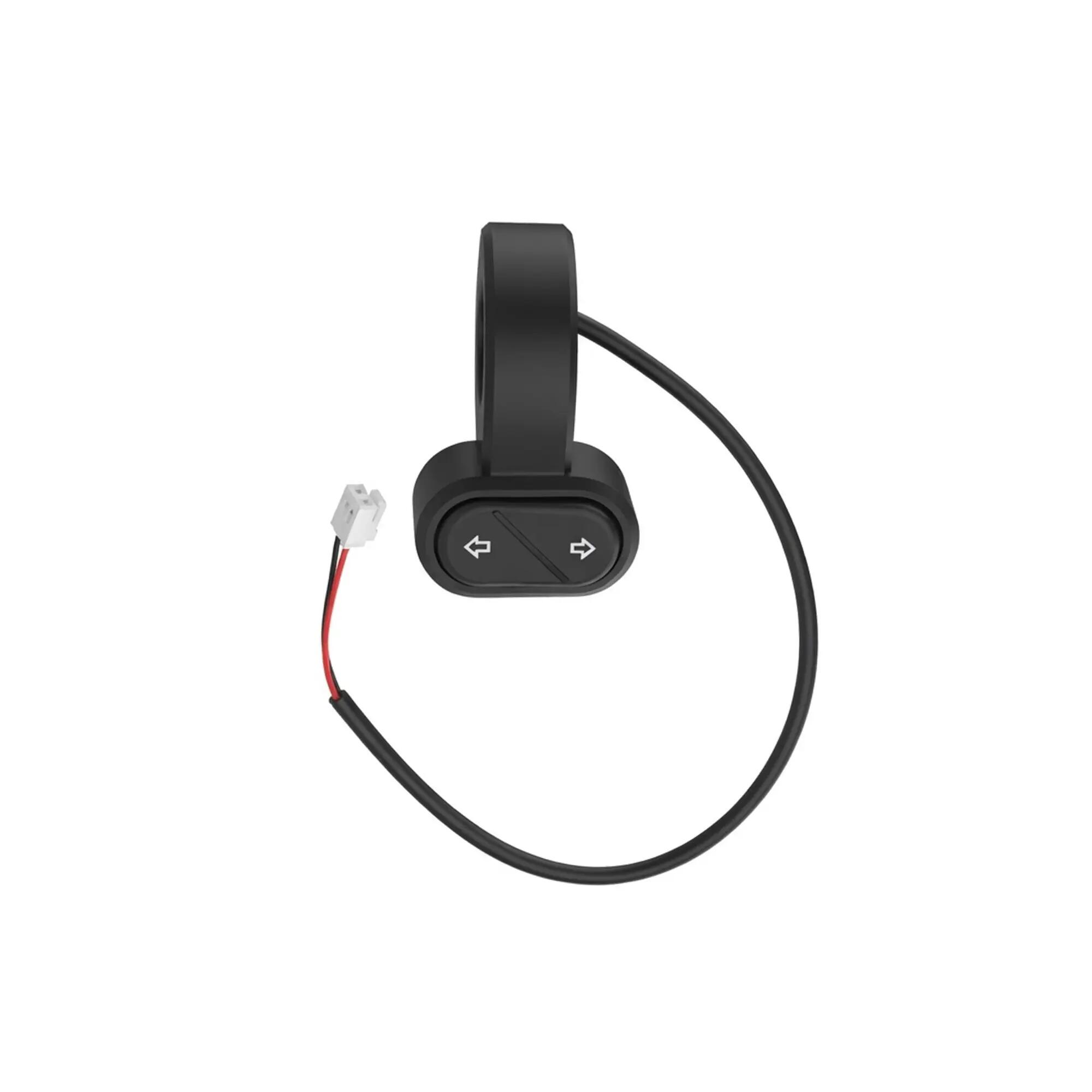 Bouton de Clignotant  – Compatible 100ECO / 100EVO / 100MAX2 / 100PLUS 4/4