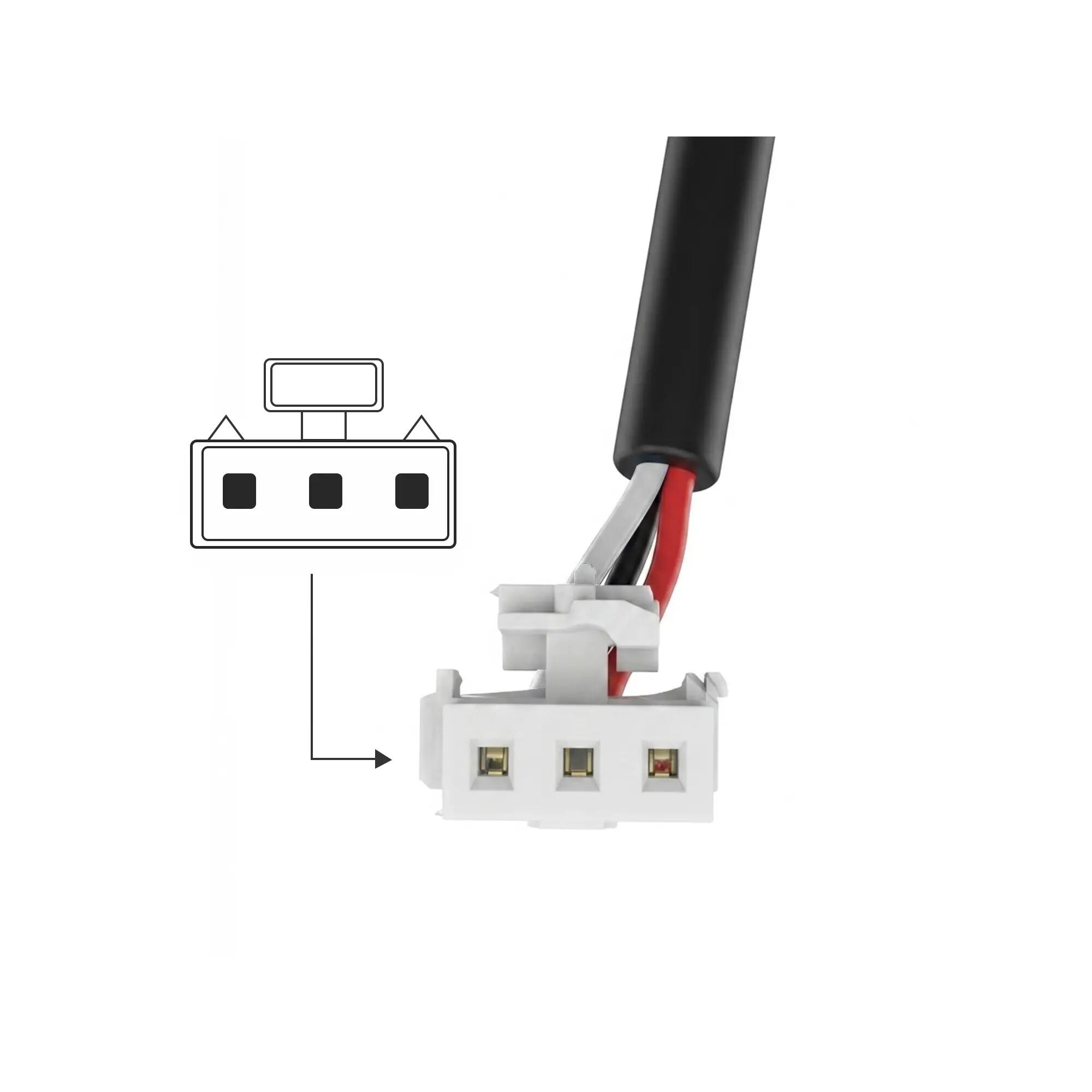 Bouton de Clignotant  – Compatible 100ECO / 100EVO / 100MAX2 / 100PLUS 3/4