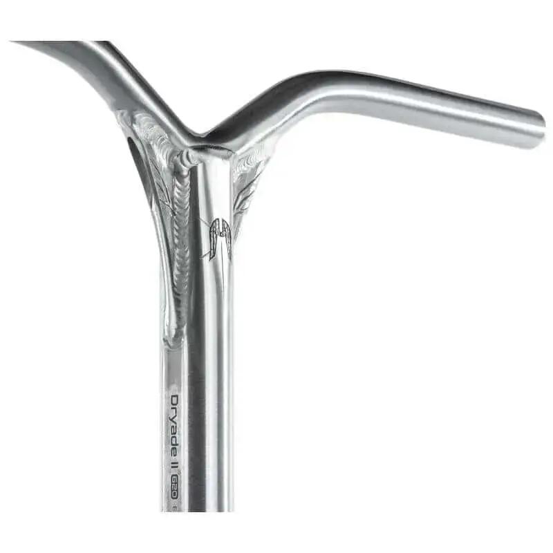 Guidon Dryade V2 Raw 670 mm ETHIC DTC 4/5