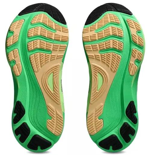 Hardloopschoenen Asics model 1011C052-004-M voor mannen 6/6
