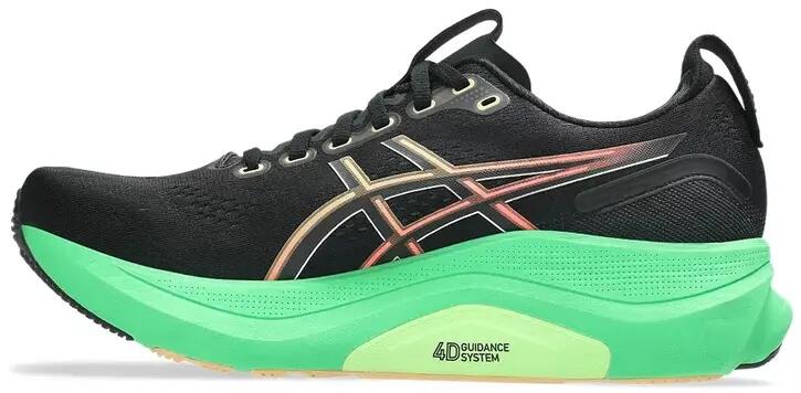 Hardloopschoenen Asics model 1011C052-004-M voor mannen 4/6