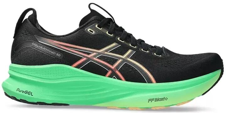 Hardloopschoenen Asics model 1011C052-004-M voor mannen 3/6