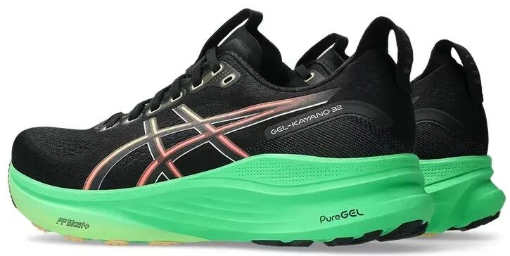 Hardloopschoenen Asics model 1011C052-004-M voor mannen 2/6