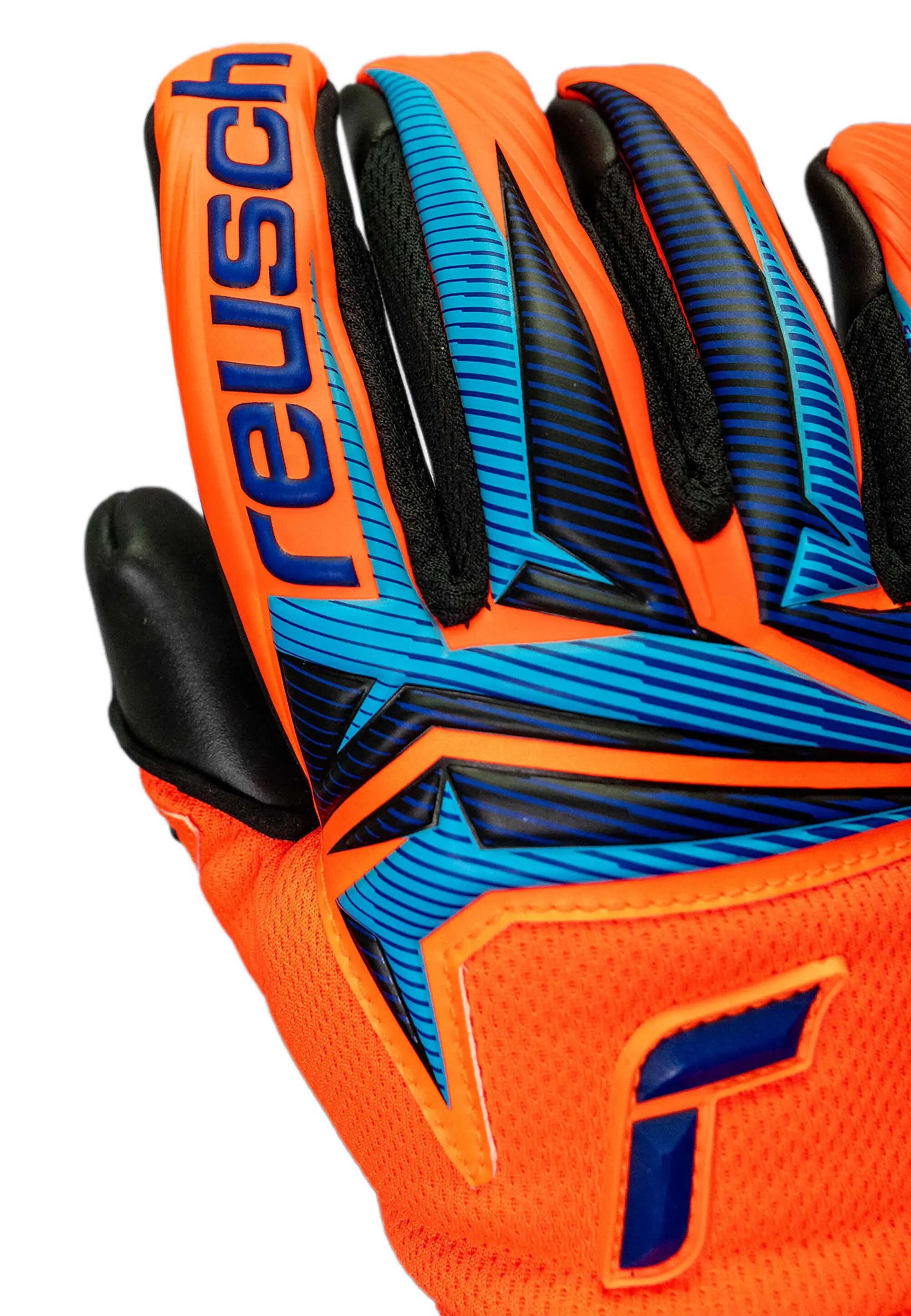 Keepershandschoenen Attrakt Infinity Evolution NC 8/8