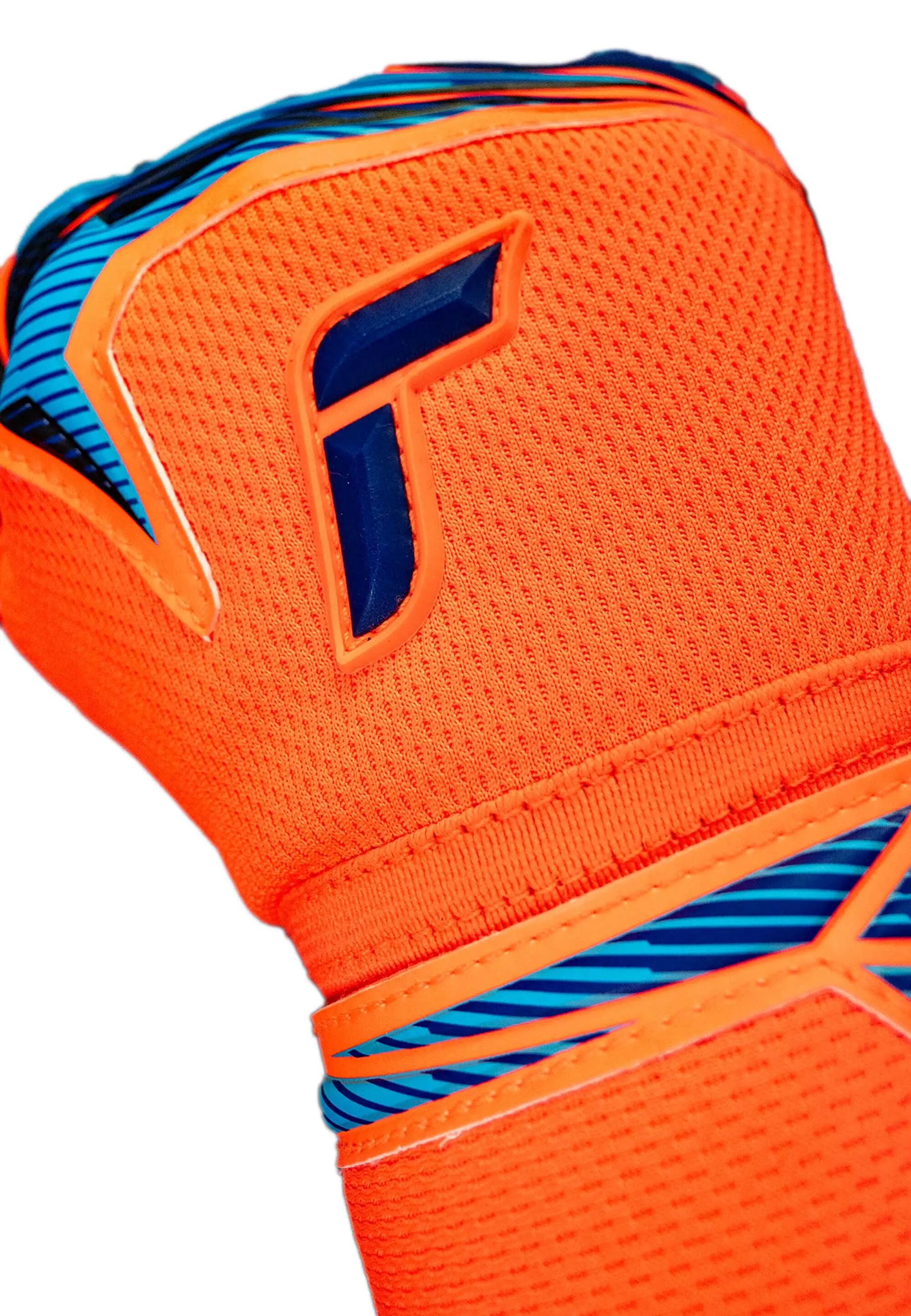 Keepershandschoenen Attrakt Infinity Evolution NC 7/8