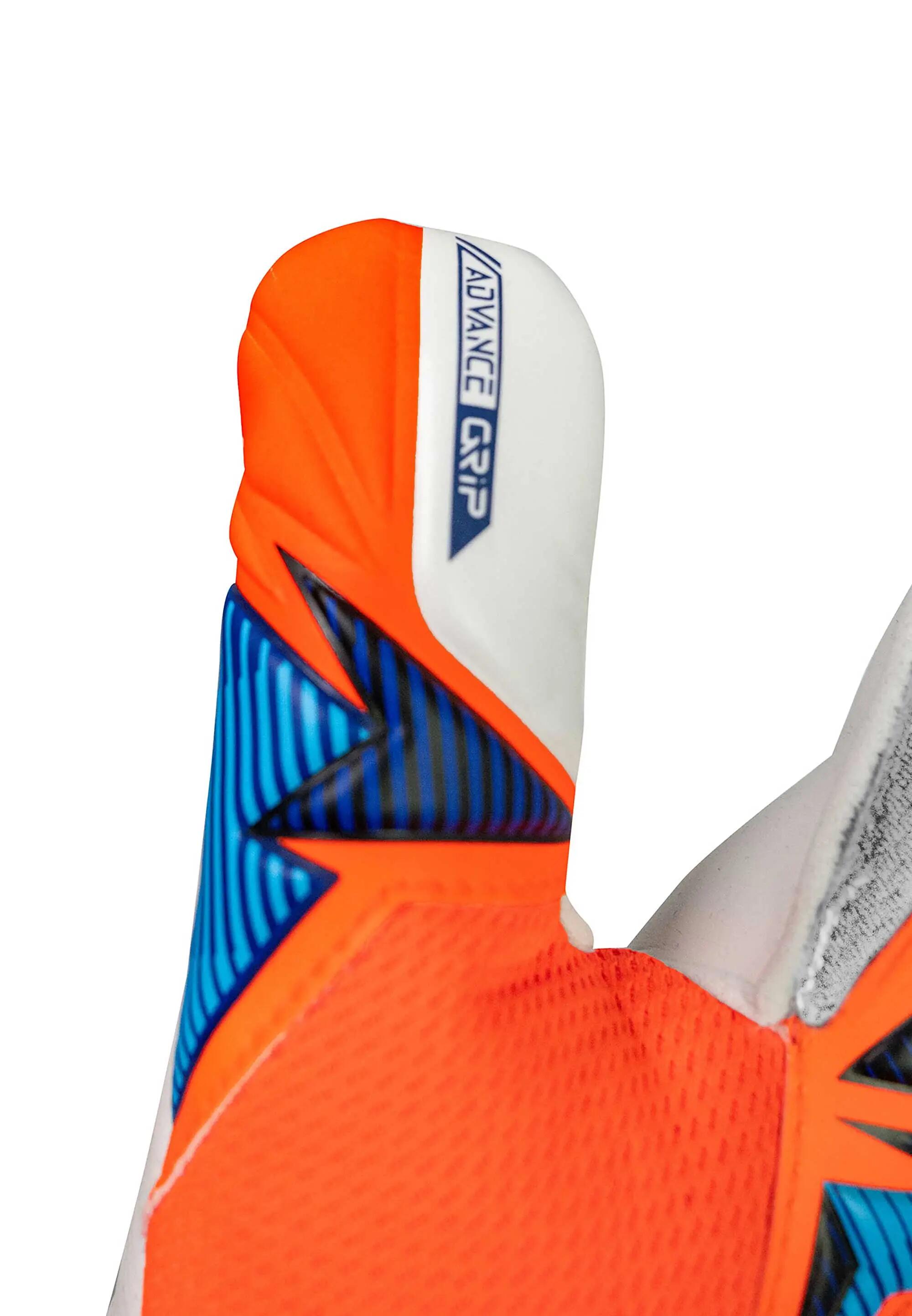 Guanti da portiere Reusch Attrakt AB1 Advance 7/8