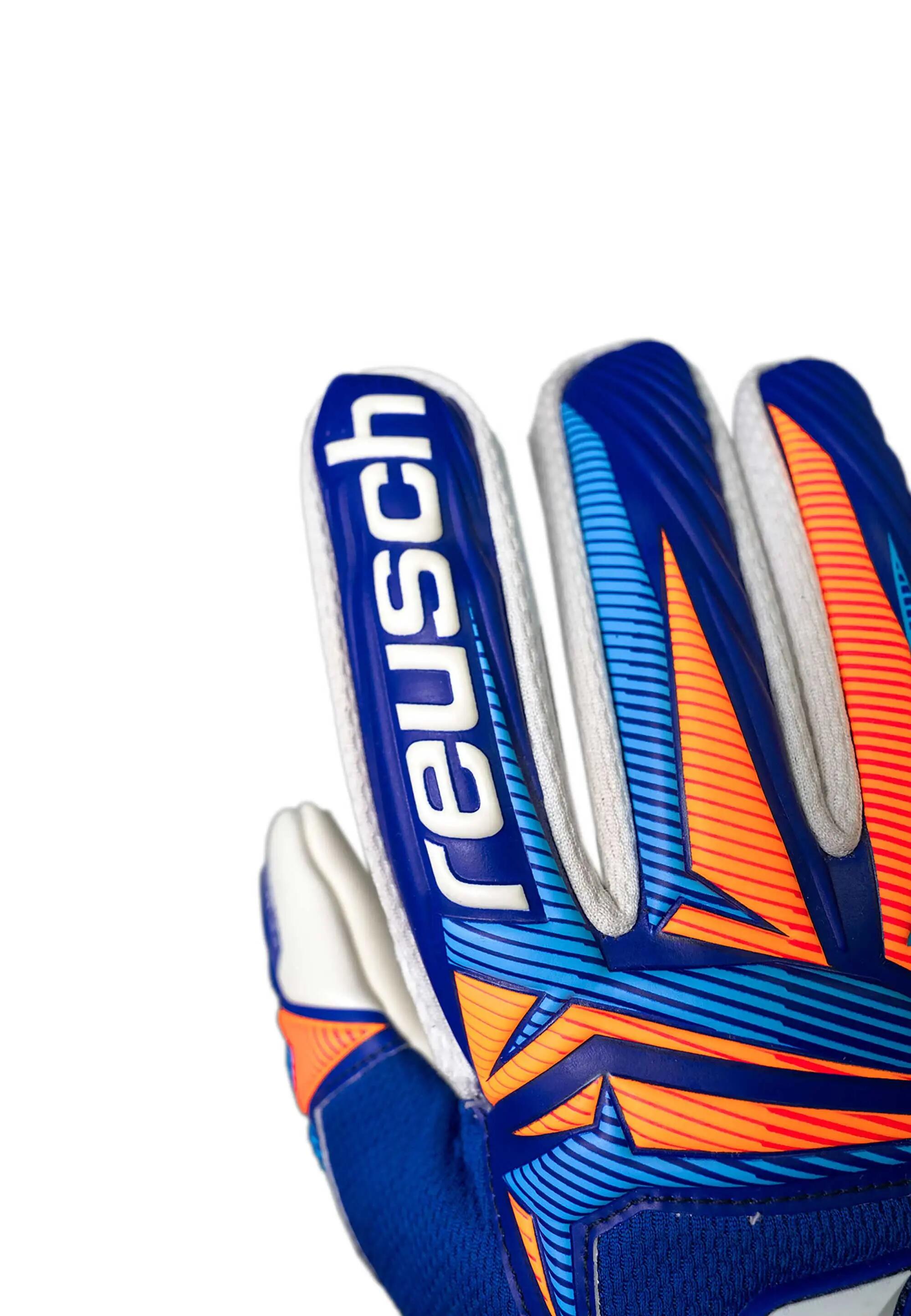 Gants de gardien de but Attrakt Advance 7/8