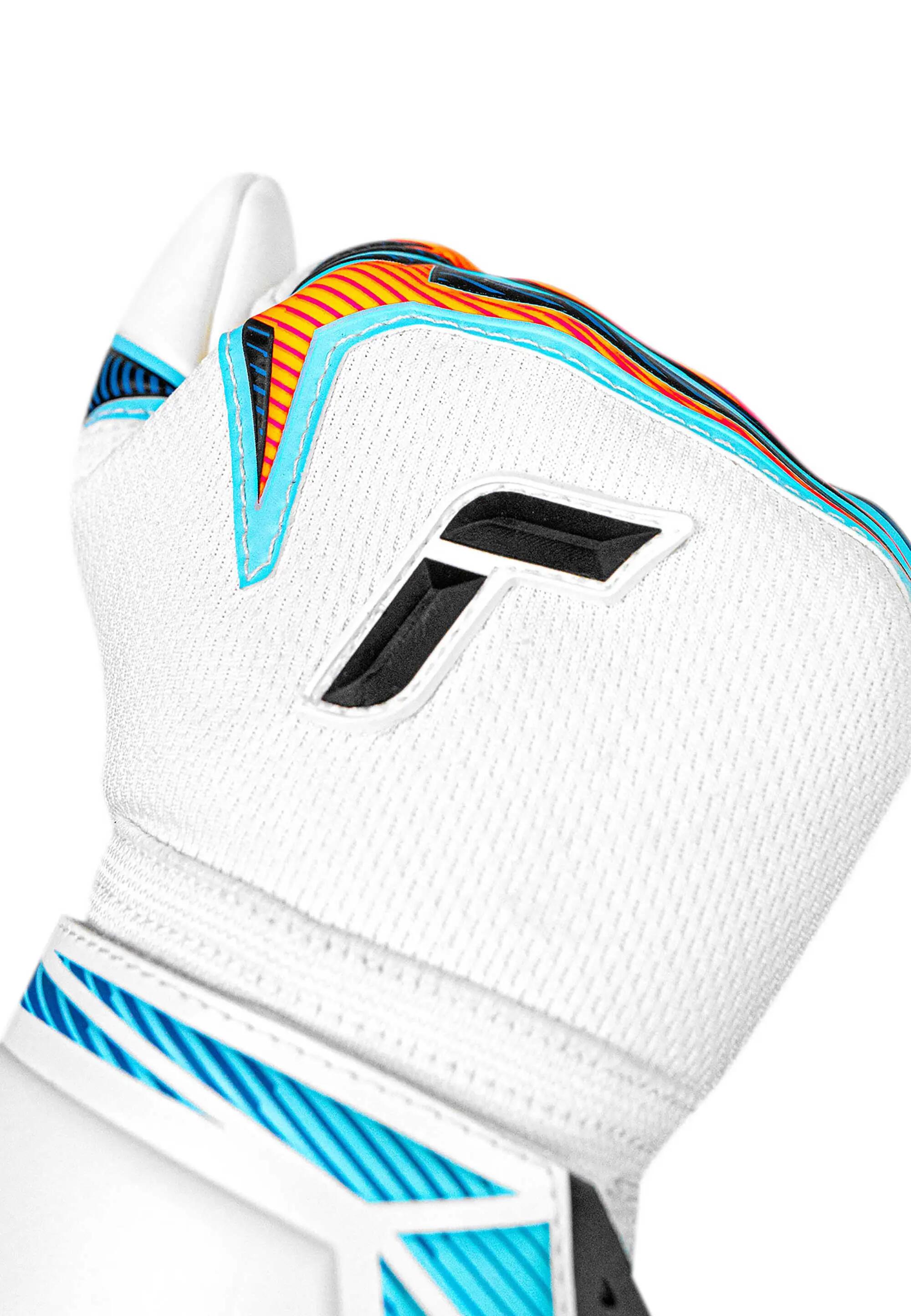 Gants de gardien de but Attrakt Advance 6/8
