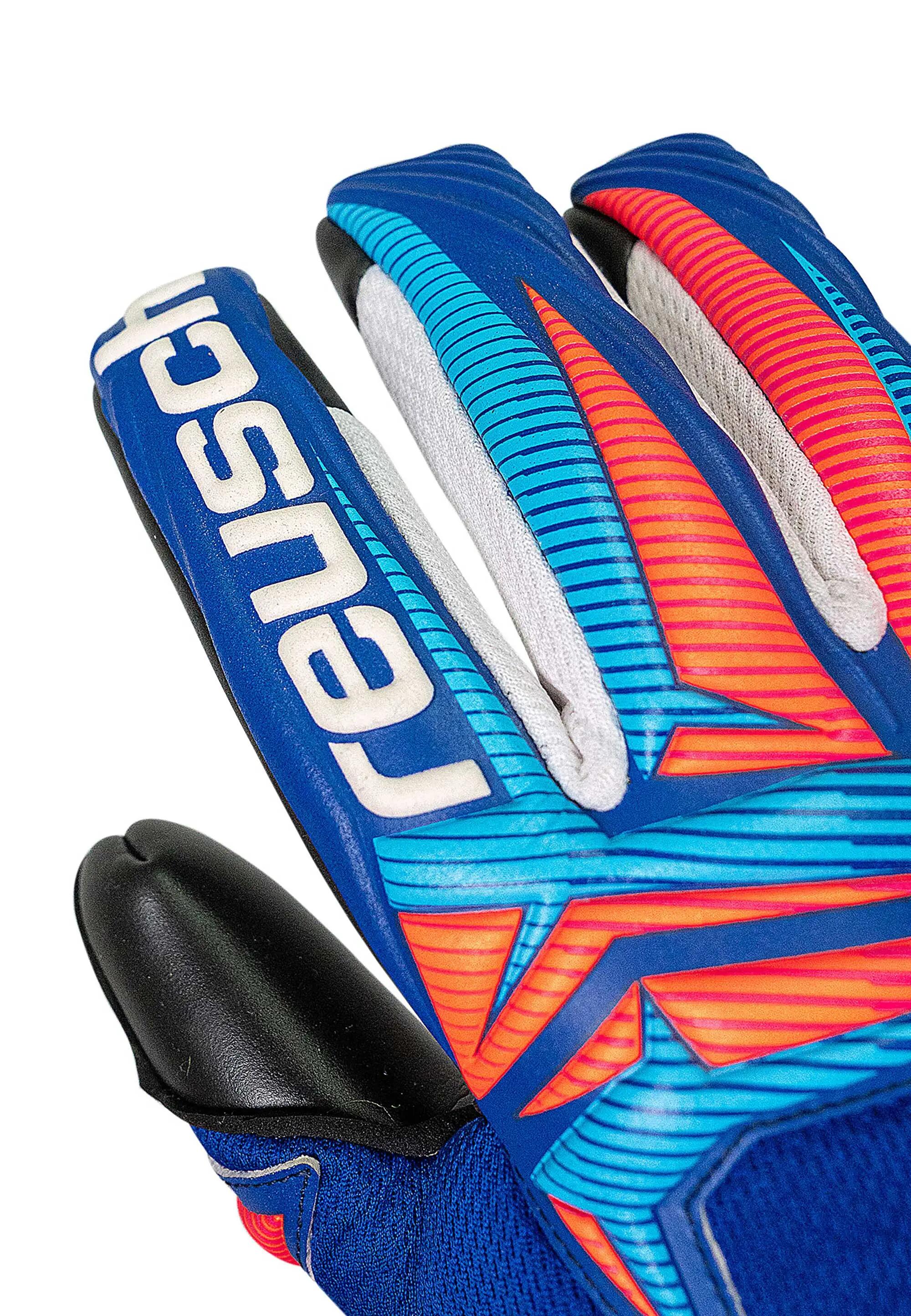 Guantes de portero Reusch Attrakt Infinity Evolution NC 6/8