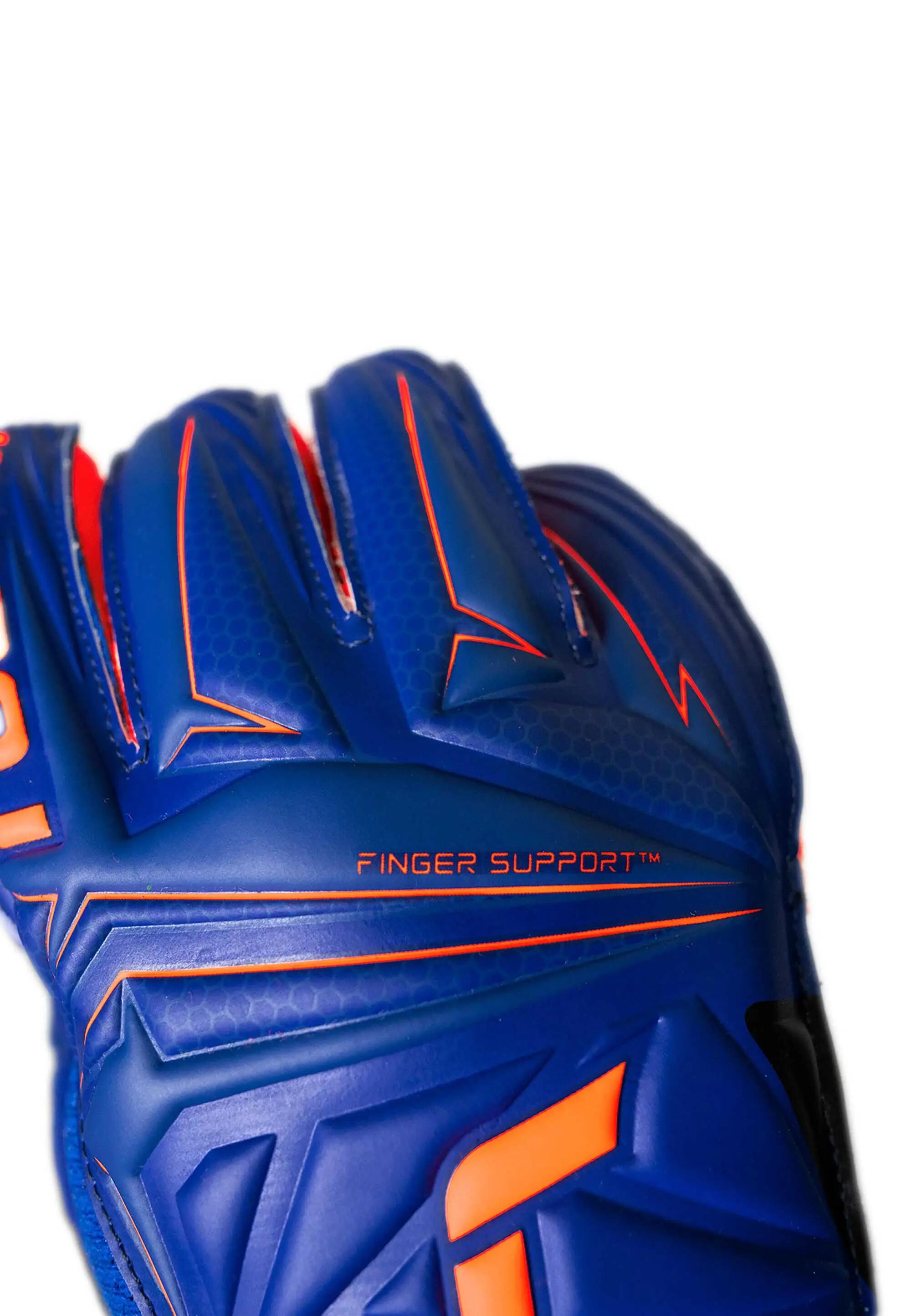 Guanti portiere Reusch Attrakt Infinity Finger Support 6/9