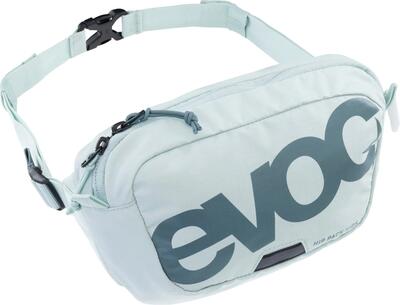 Evoc Hip Pack Kids 1L Light Green Junior MTB Cintura