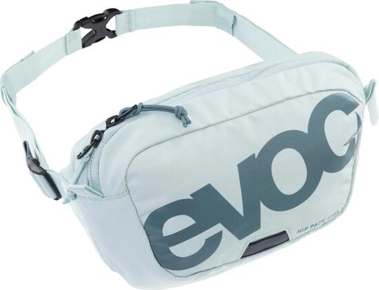 Evoc Hip Pack Kids 1L Light Green Junior MTB Cintura