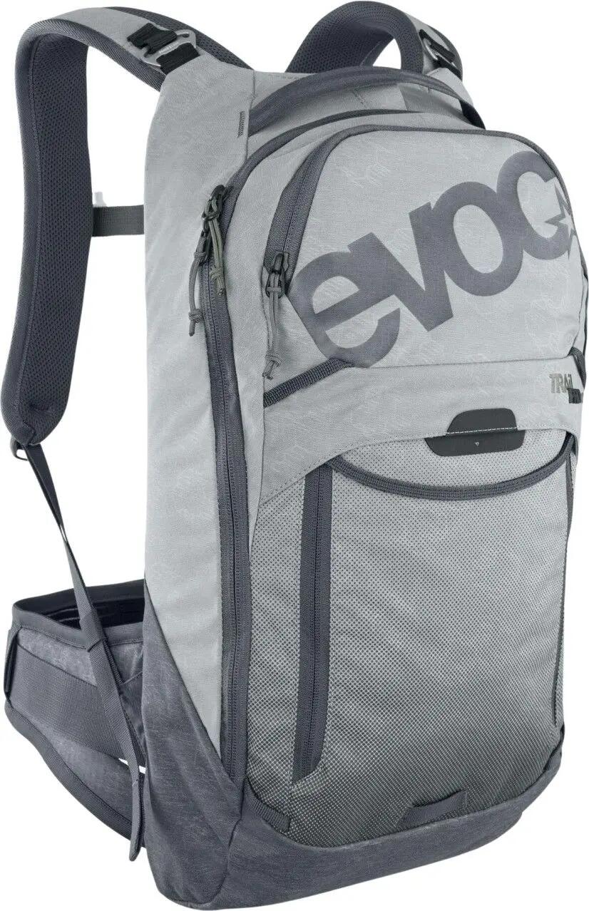 EVOC picture