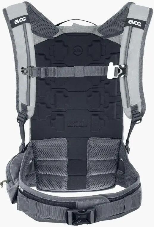 Evoc Trail Pro Bag 10L Grey 2/7
