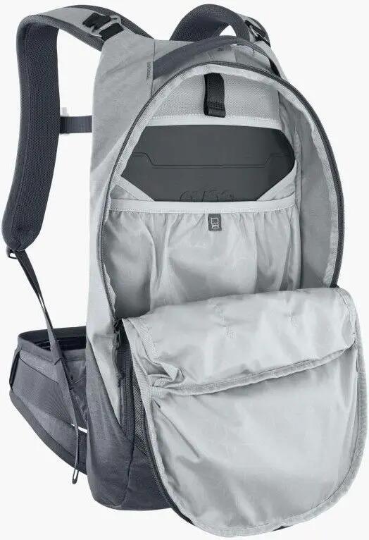 Evoc Trail Pro Bag 10L Grey 3/7