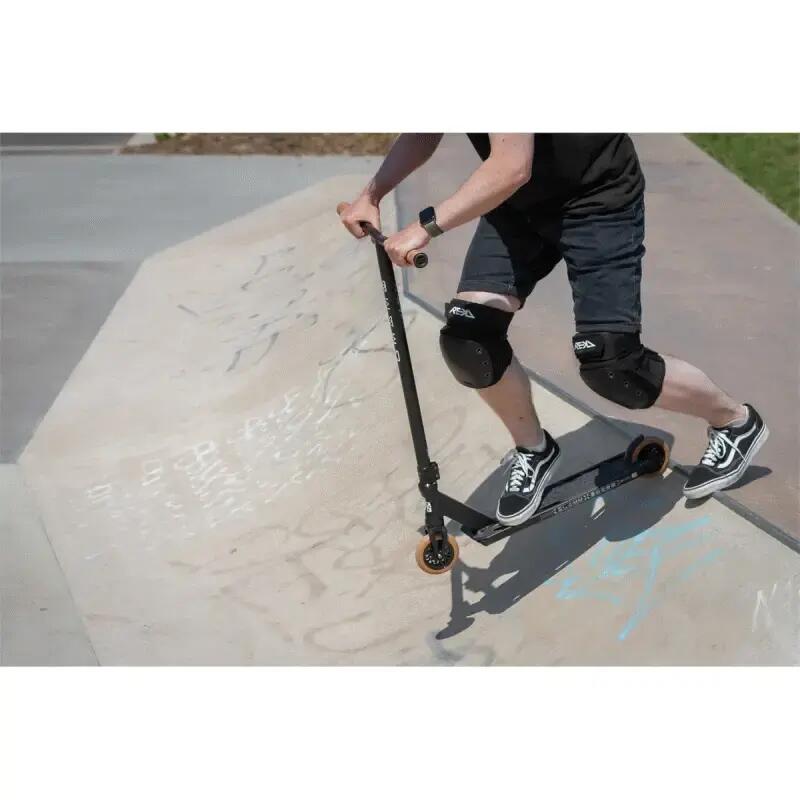 Ginocchiere sportive REKD Ramp 9/14