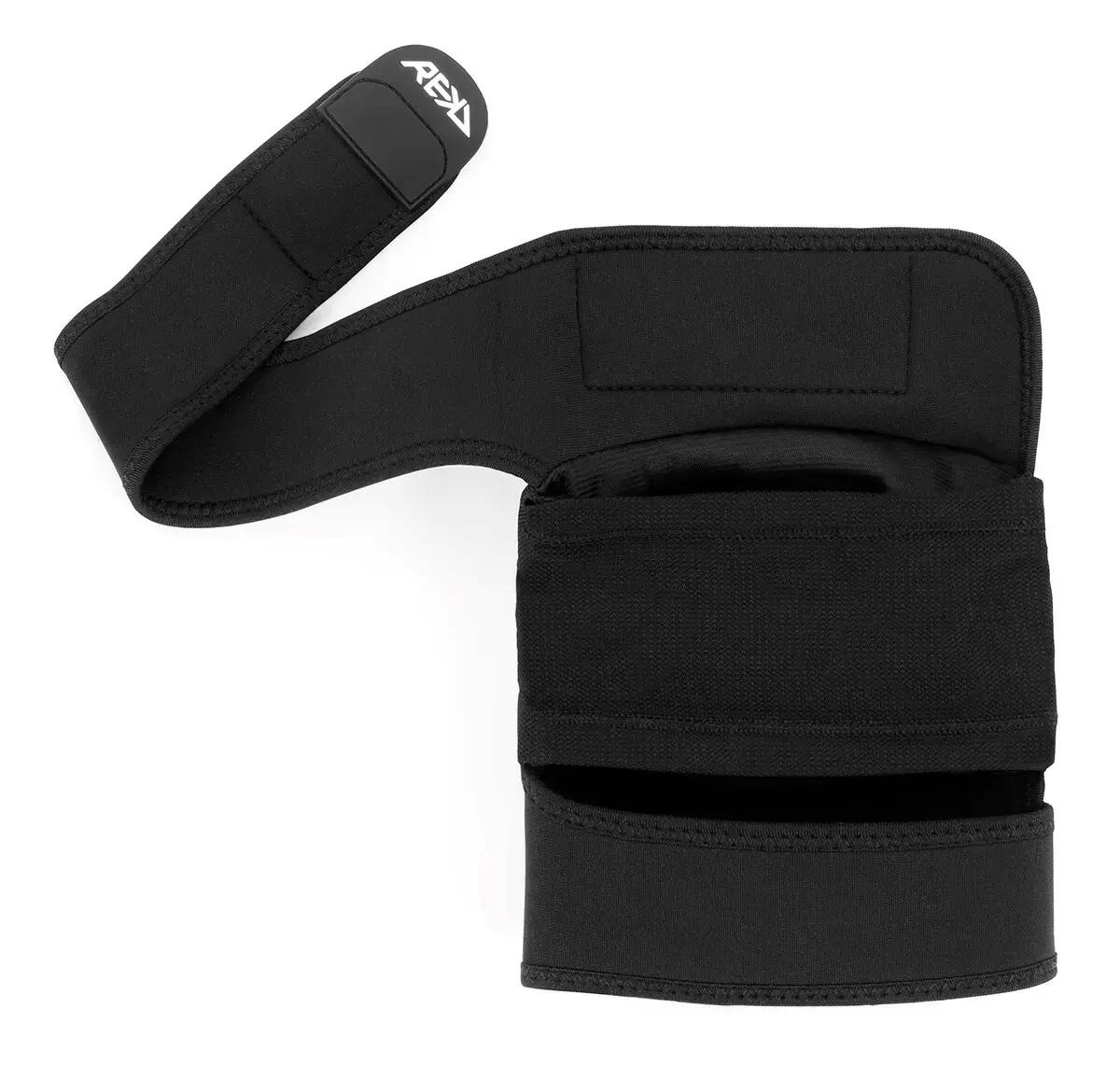 Protezioni sportive triple REKD Shield 9/12