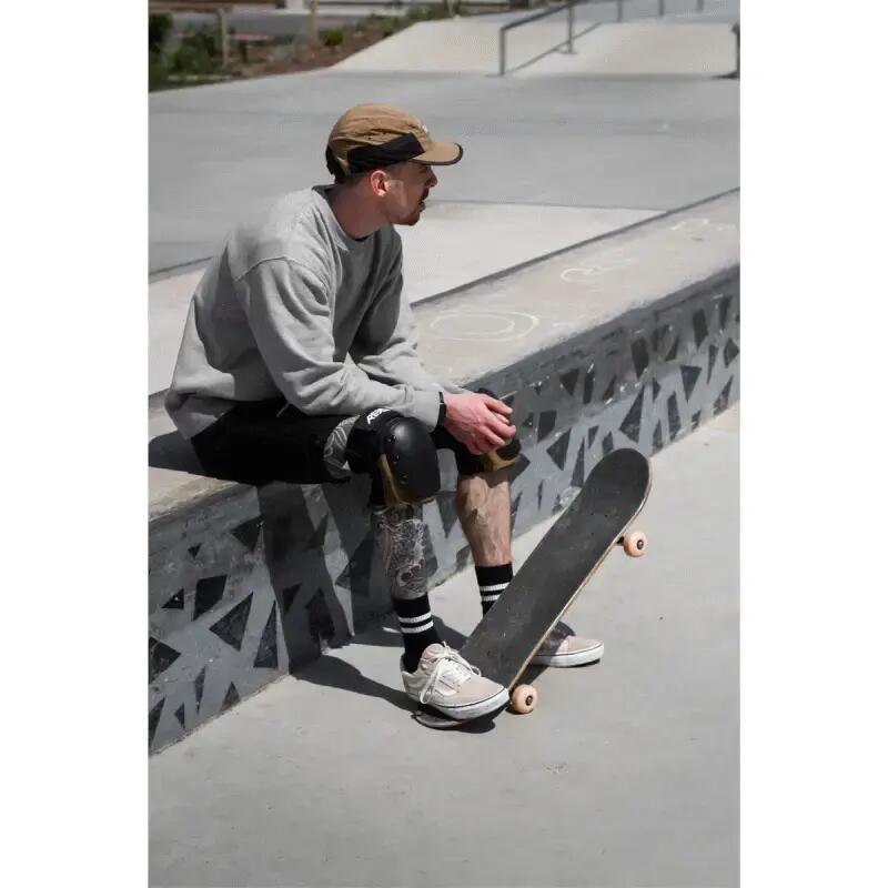 Knee Pad Rekd Ramp 2026 9/11