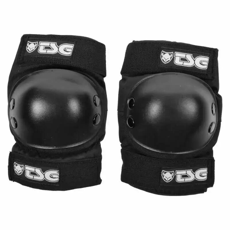 Ensemble de Protections - Noir - Taille L - 3/3