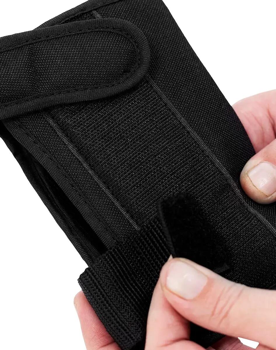 Protezioni sportive triple REKD Shield 8/12