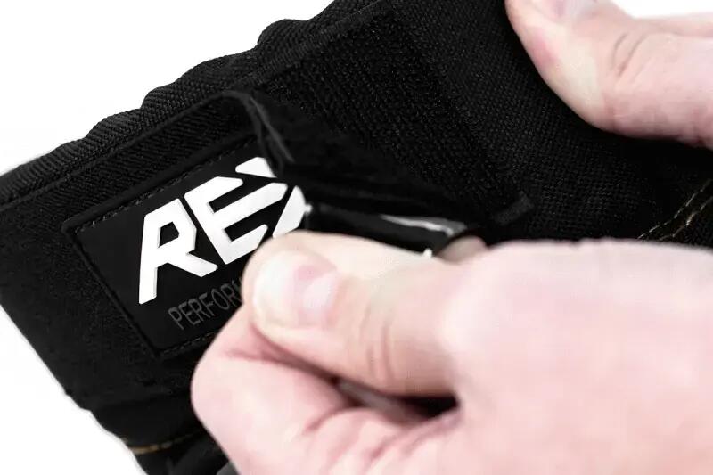 Knee Pad Rekd Ramp 2026 8/11