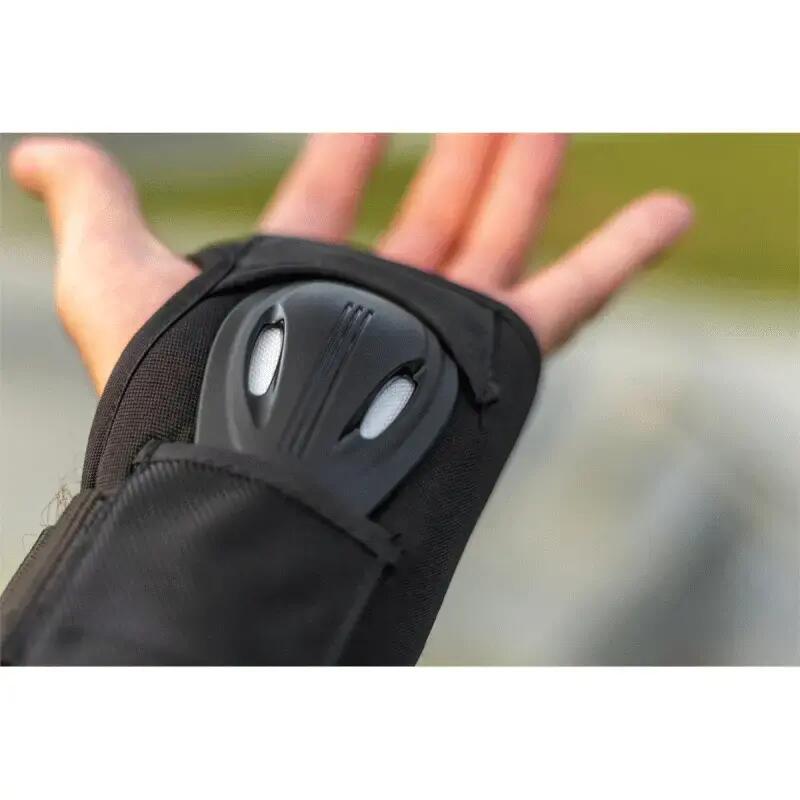 REKD Protège poignets PRO Noir 8/10