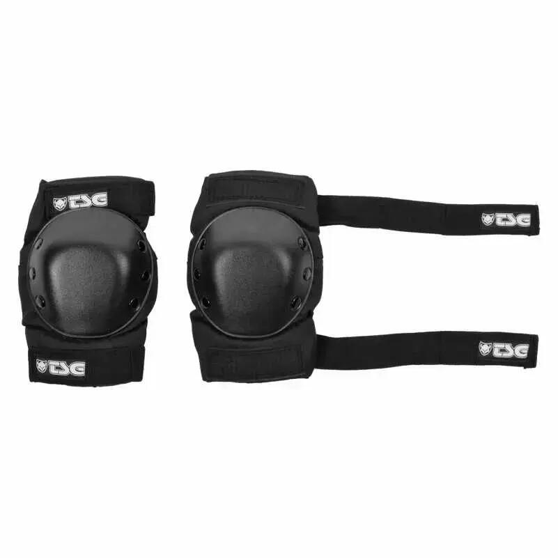 Ensemble de Protections - Noir - Taille L - 2/3