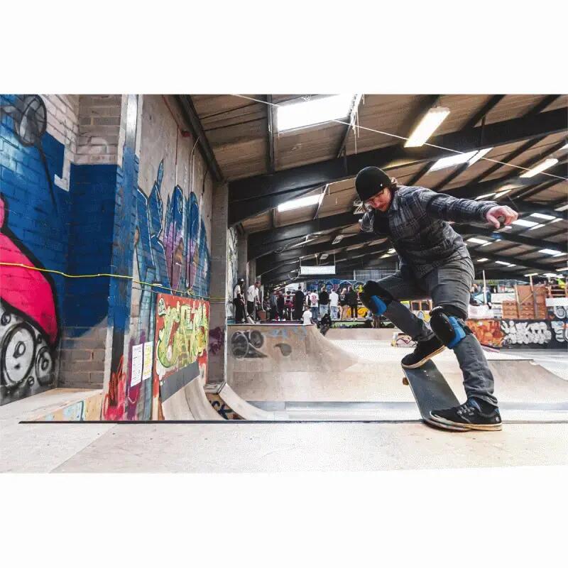 Ginocchiere sportive REKD Ramp 13/14