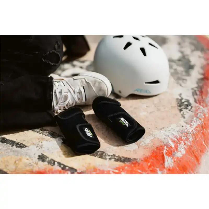 REKD ENERGY Protège poignets FREEDOM Noir- Taille S 8/9