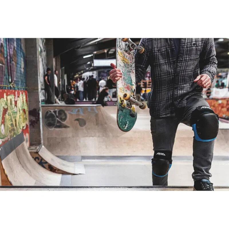 Ginocchiere sportive REKD Ramp 12/14