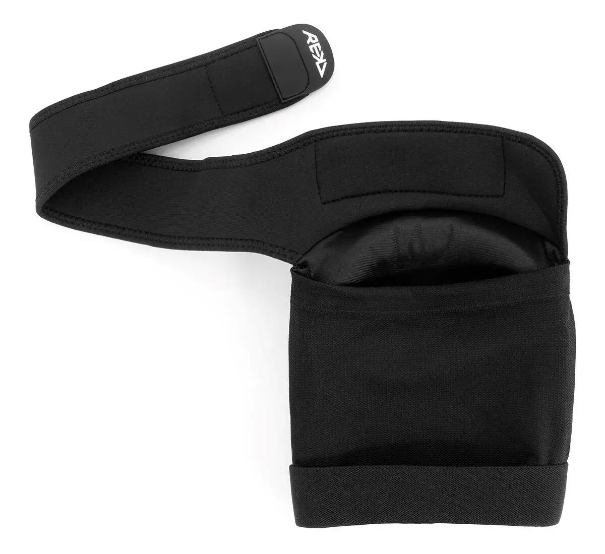 Protezioni sportive triple REKD Shield 11/12