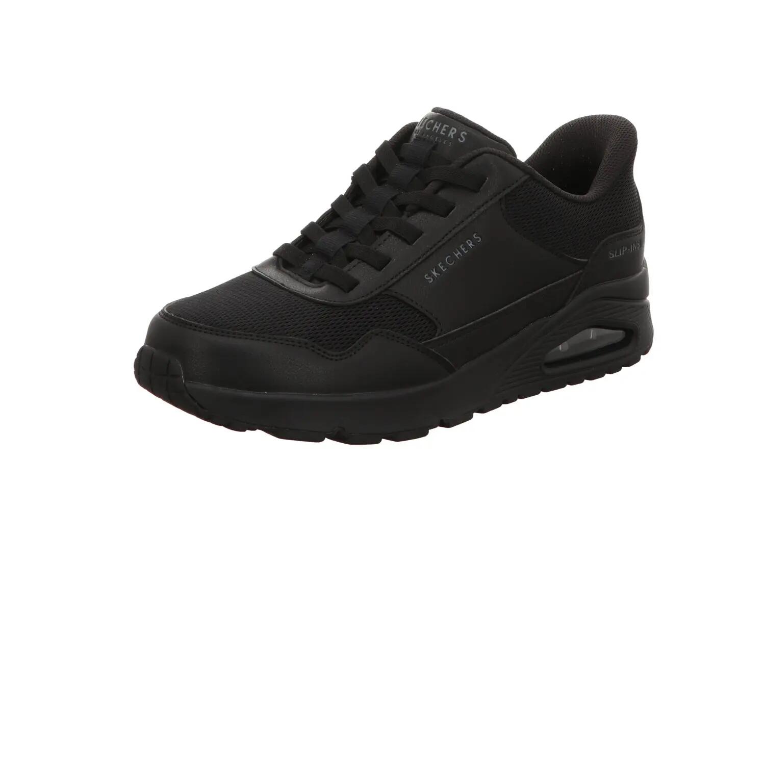 Chaussures Skechers UNO Slip-ins: Uno - Banksia Noir 1/5