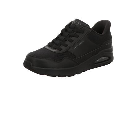 Chaussures Skechers UNO Slip-ins: Uno - Banksia Noir